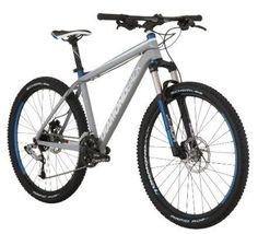 genesis v2100 mountain bike reviews